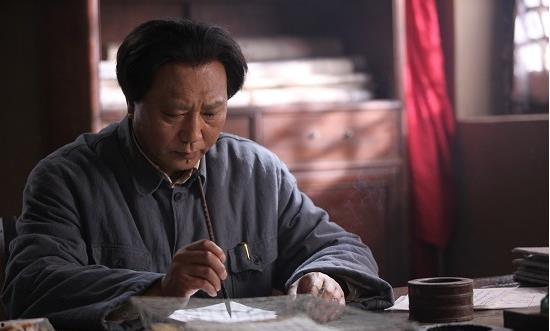 中国演员老艺术家名单