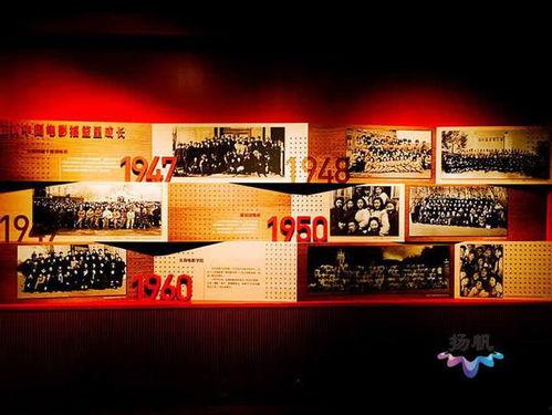 长影娱乐有限公司,光影交织，演绎中国影视产业的辉煌历程