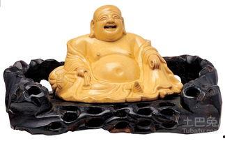 西游记弥勒佛图片大全