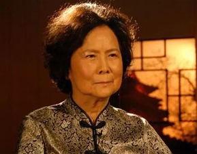 演员杨洁,从西游记到红楼梦，探寻经典影视作品的幕后传奇